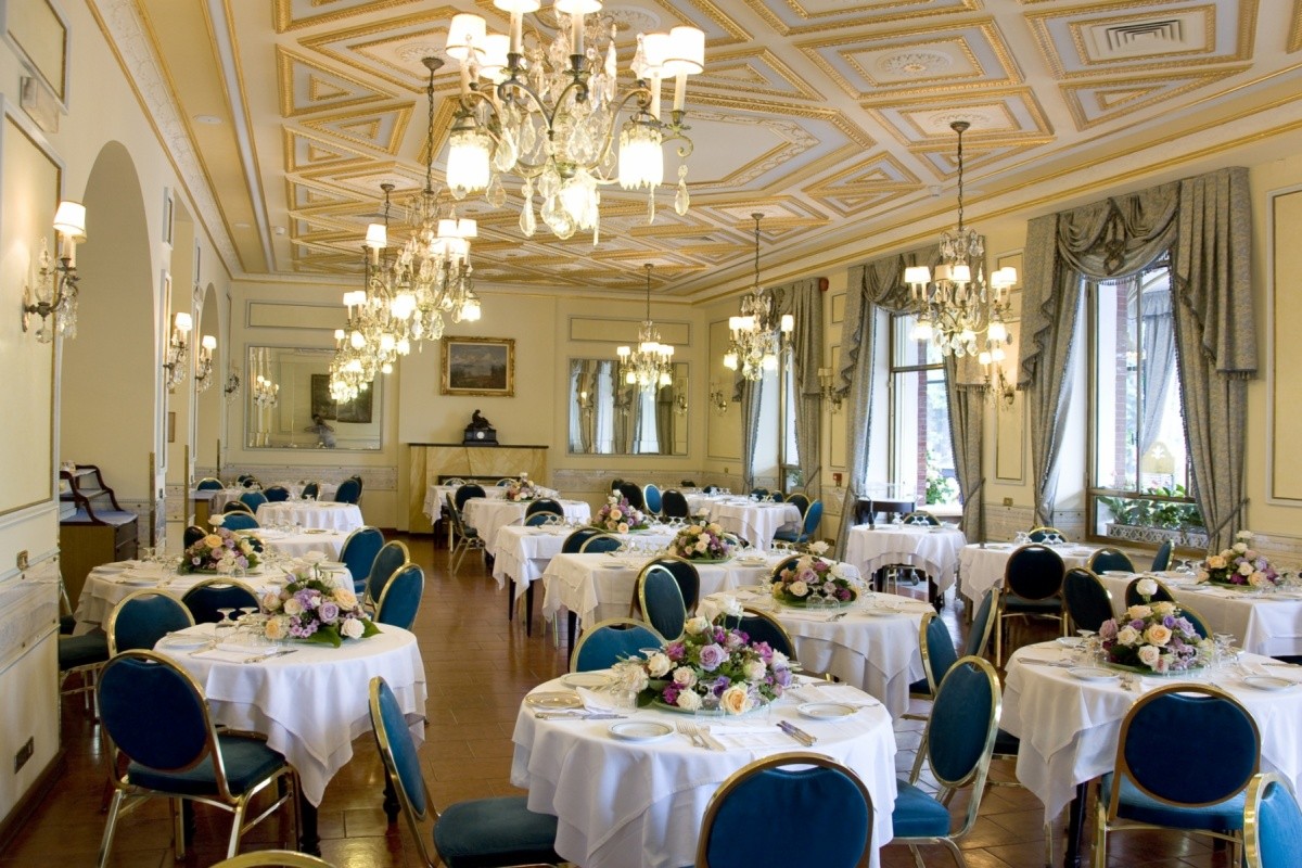 Milan Speranza Au Lac