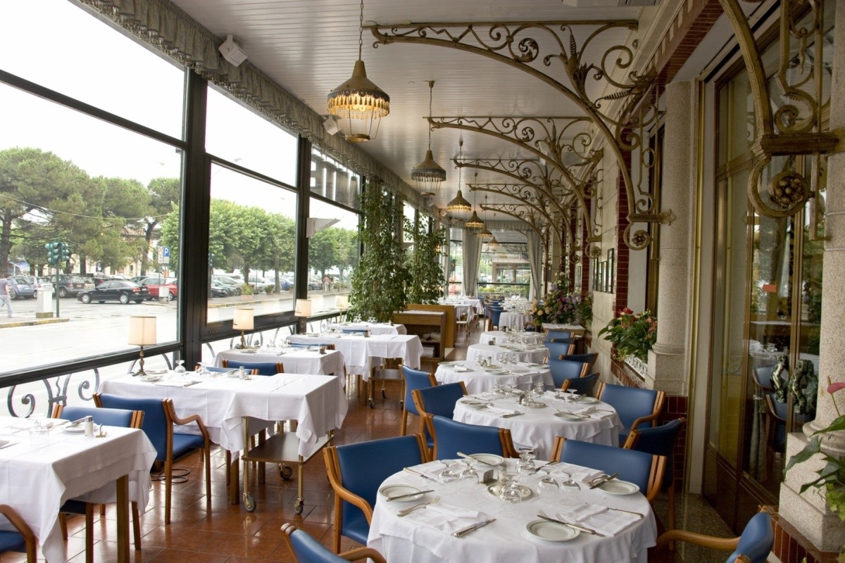 Milan Speranza Au Lac