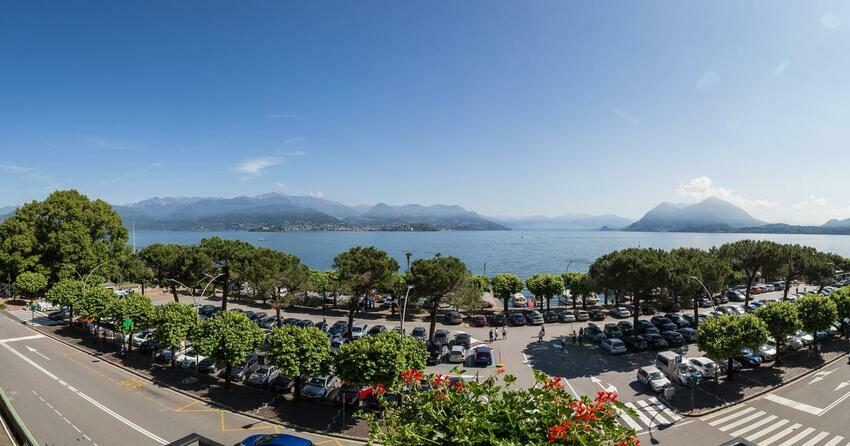 Milan Speranza Au Lac
