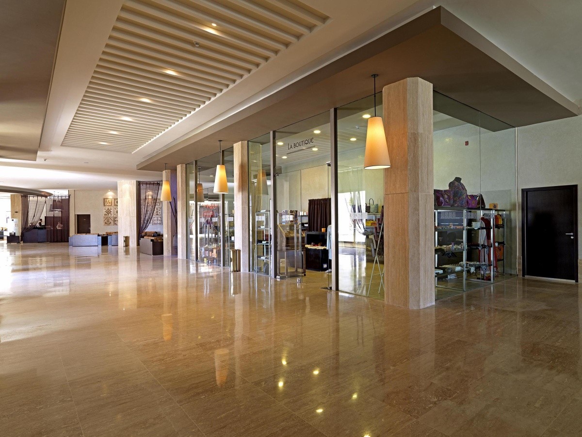 Atlas Essaouira & Spa