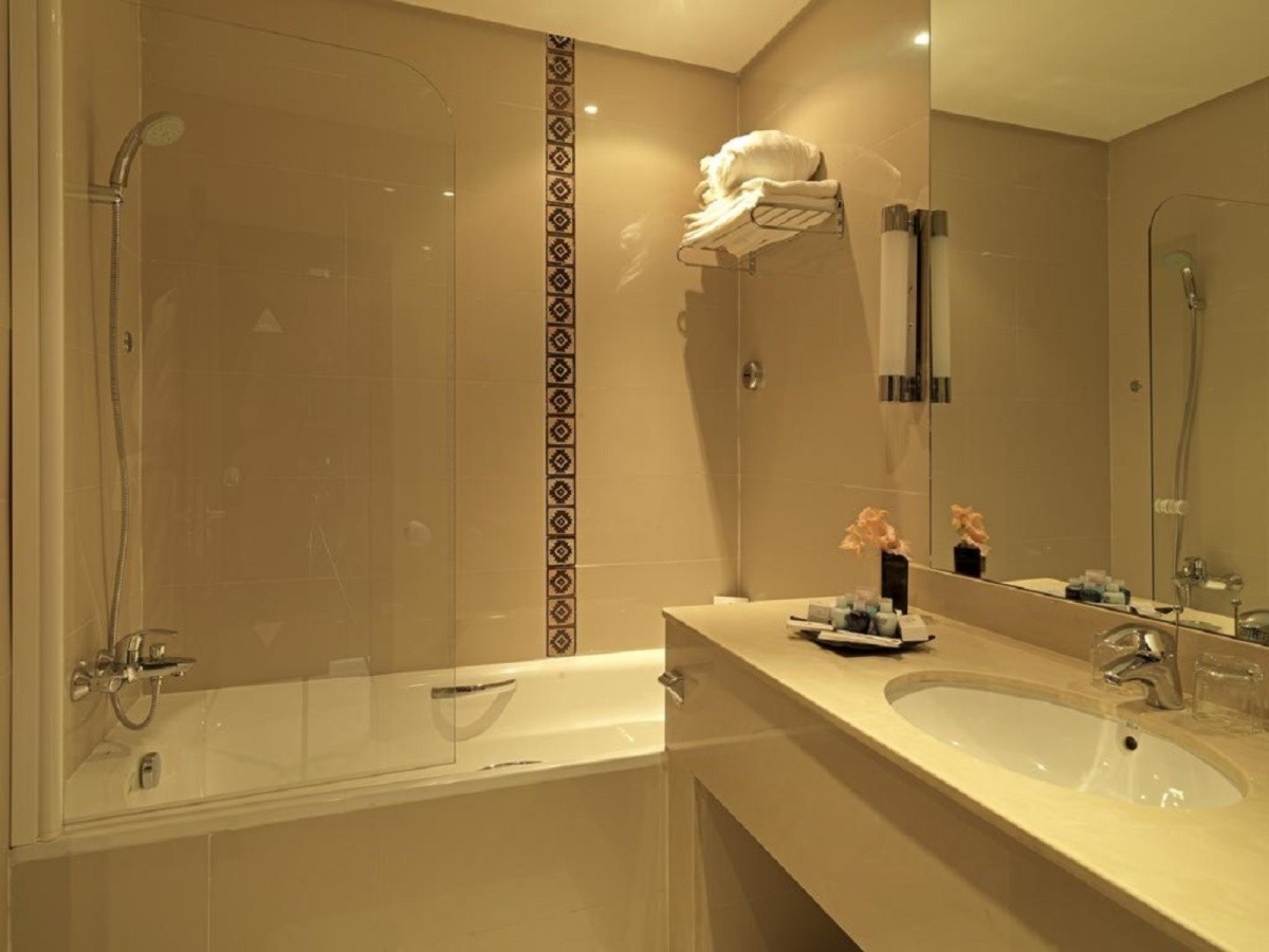 Atlas Essaouira & Spa
