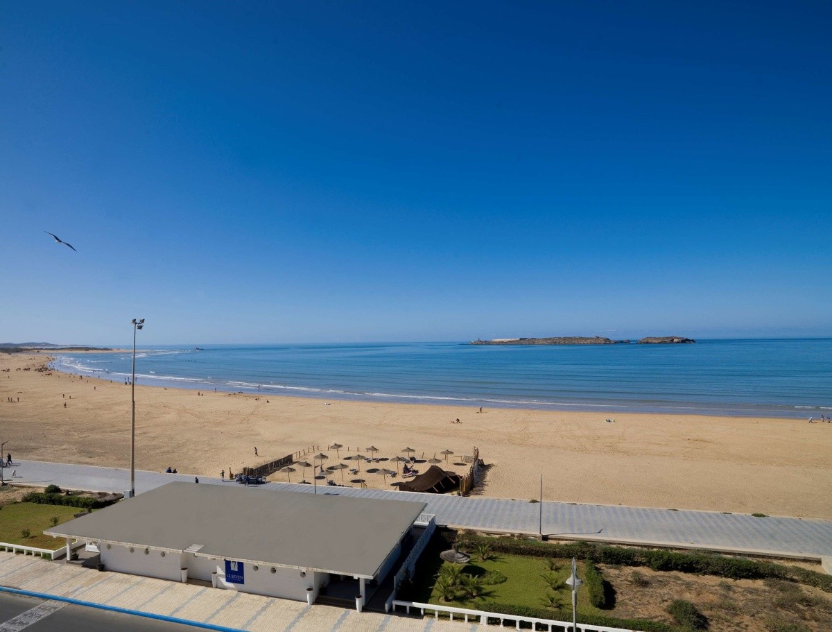 Atlas Essaouira & Spa