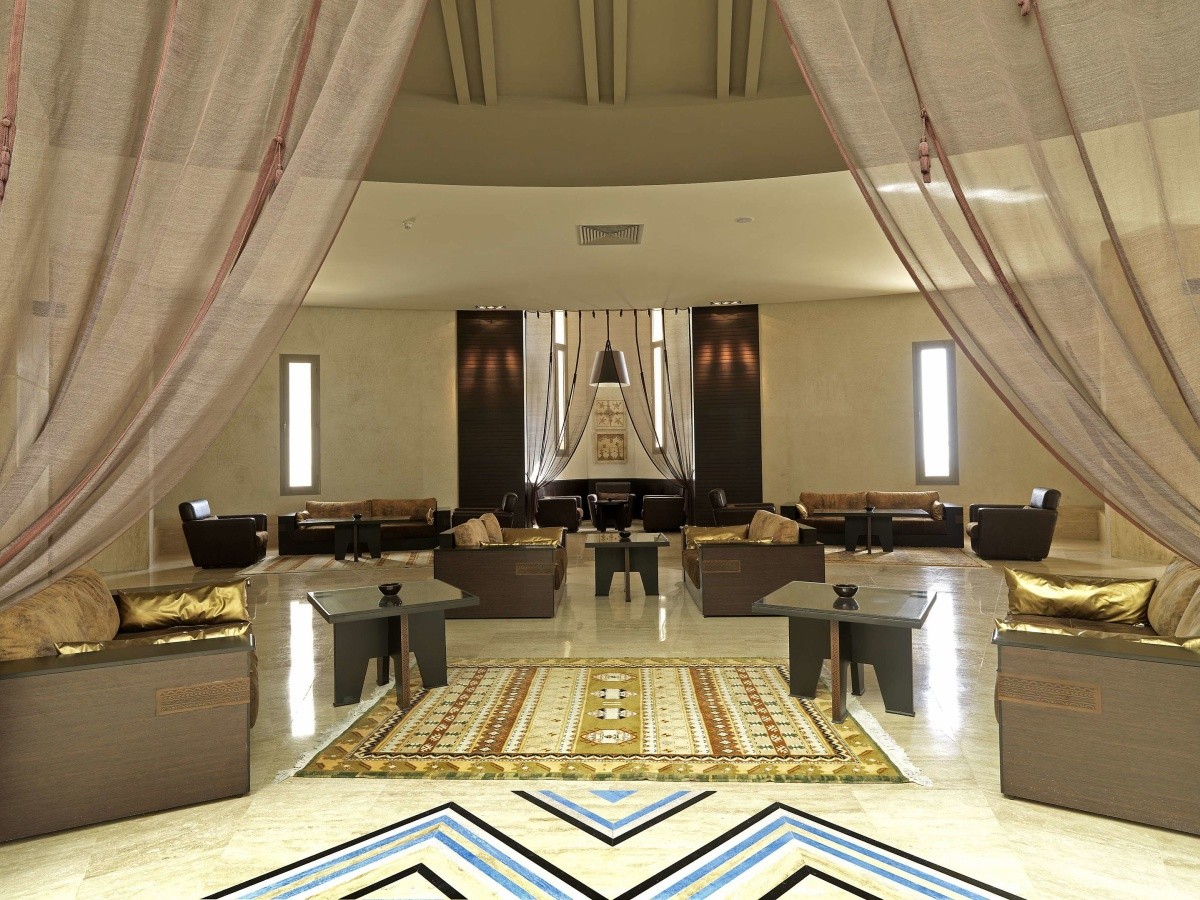 Atlas Essaouira & Spa