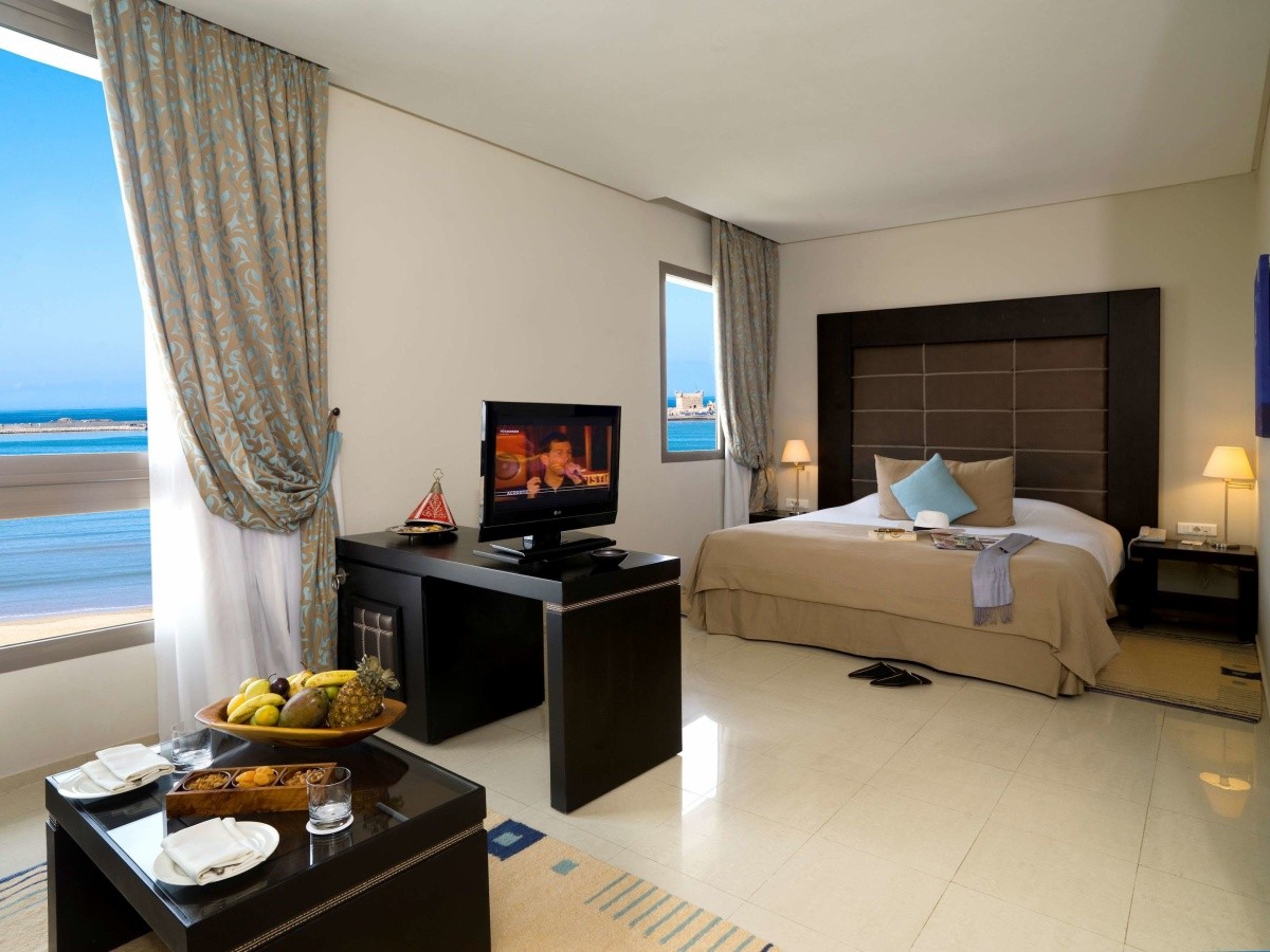 Atlas Essaouira & Spa
