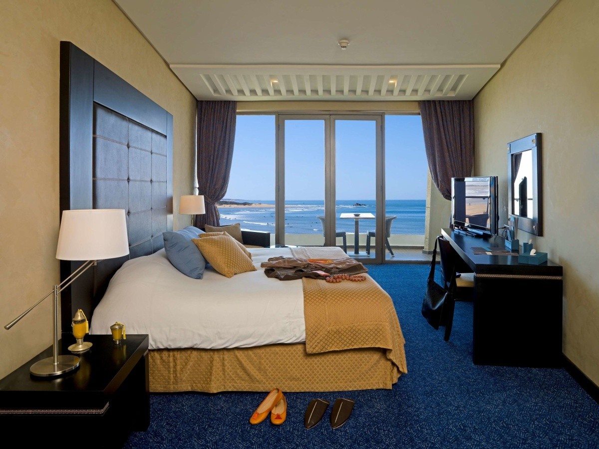 Atlas Essaouira & Spa