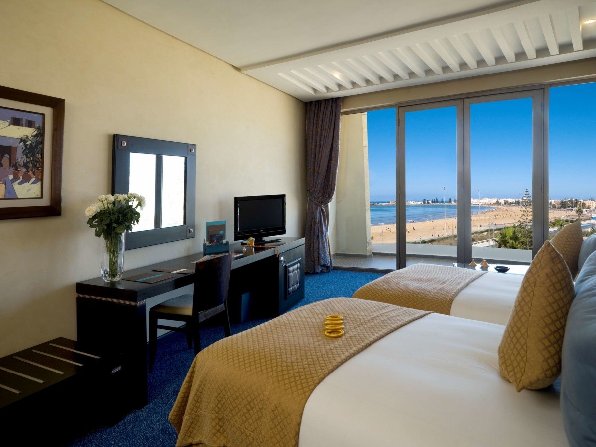 Atlas Essaouira & Spa