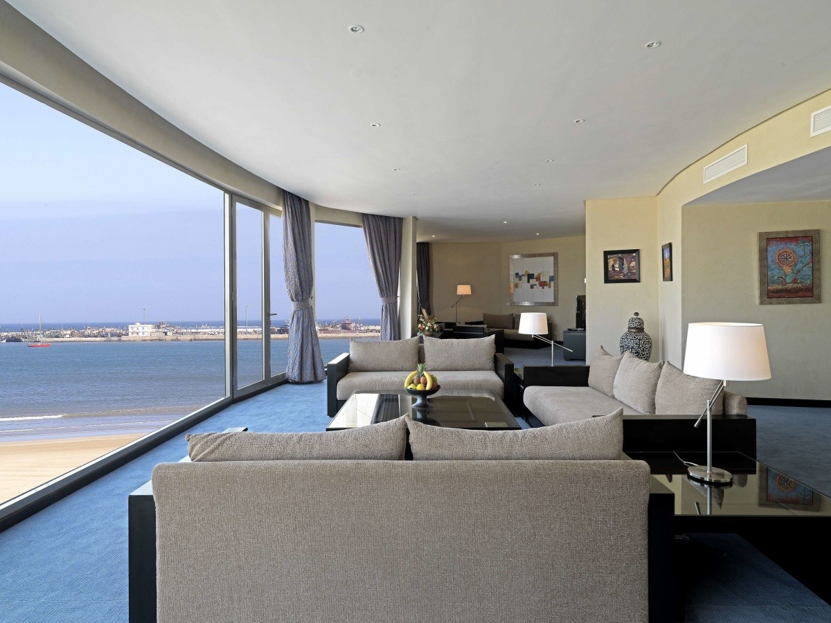 Atlas Essaouira & Spa