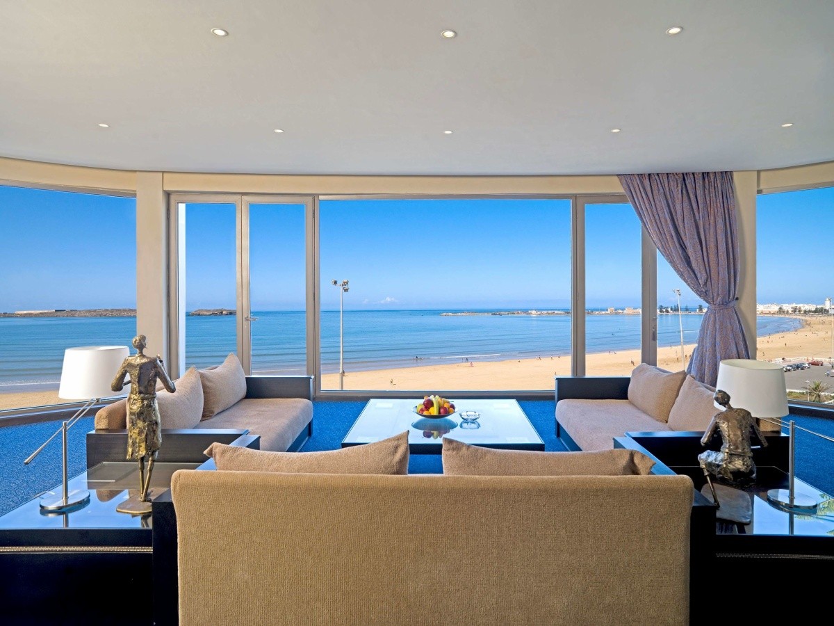 Atlas Essaouira & Spa