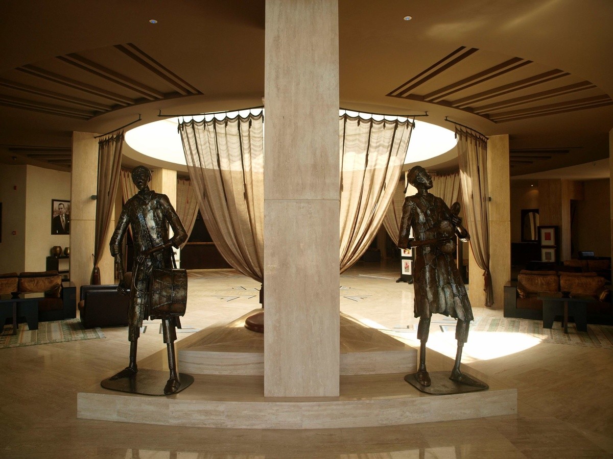 Atlas Essaouira & Spa