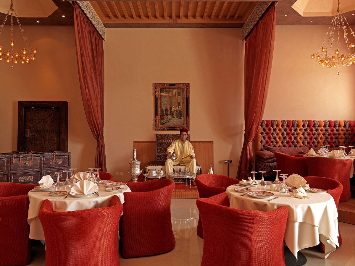 Atlas Essaouira & Spa
