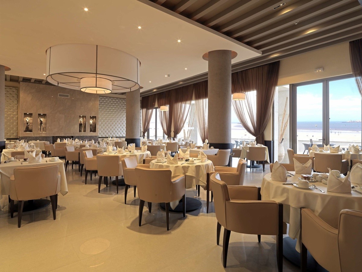 Atlas Essaouira & Spa