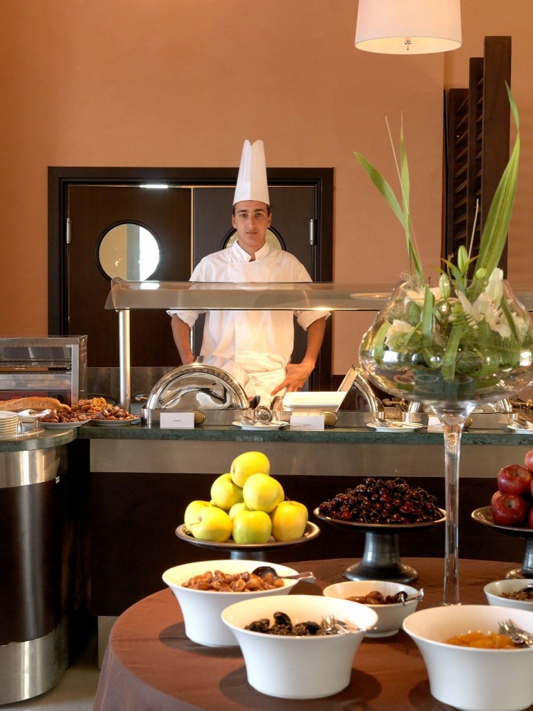 Atlas Essaouira & Spa