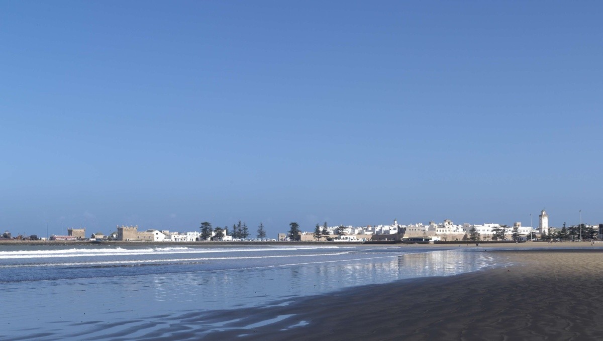 Atlas Essaouira & Spa