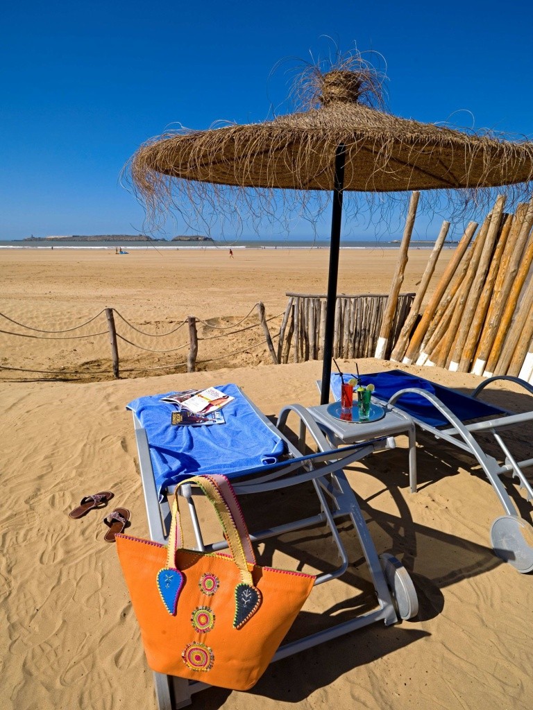 Atlas Essaouira & Spa
