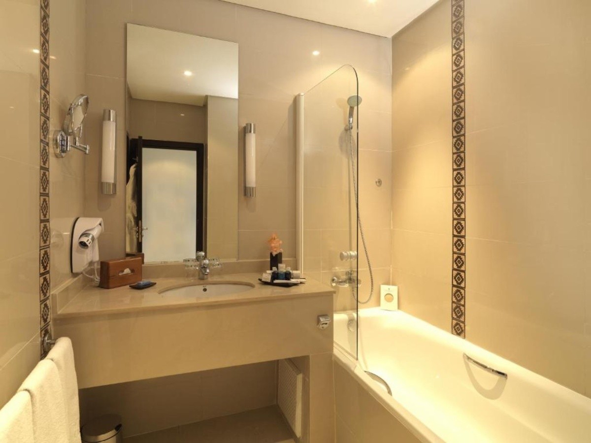 Atlas Essaouira & Spa