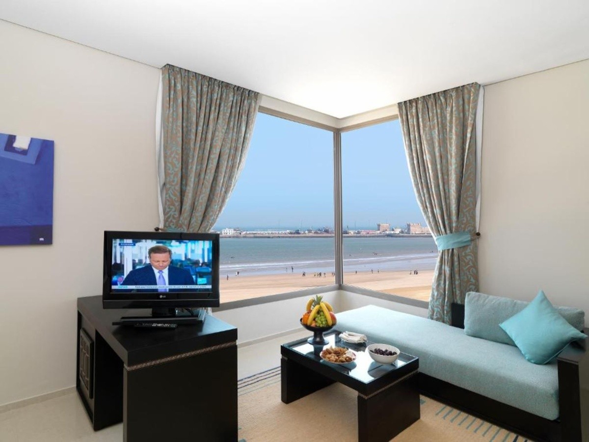 Atlas Essaouira & Spa