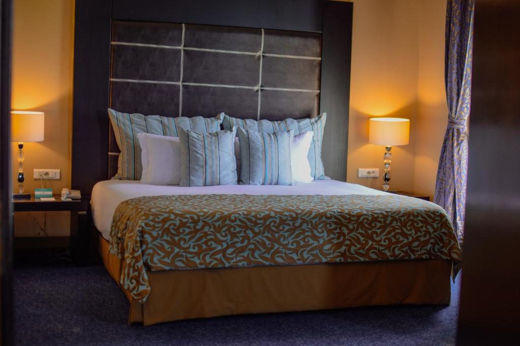 Atlas Essaouira & Spa