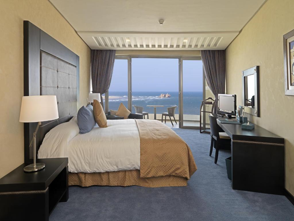 Atlas Essaouira & Spa