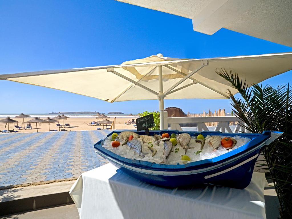 Atlas Essaouira & Spa