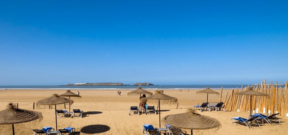 Atlas Essaouira & Spa