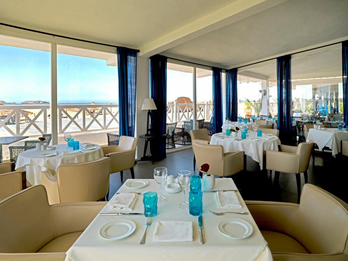 Atlas Essaouira & Spa