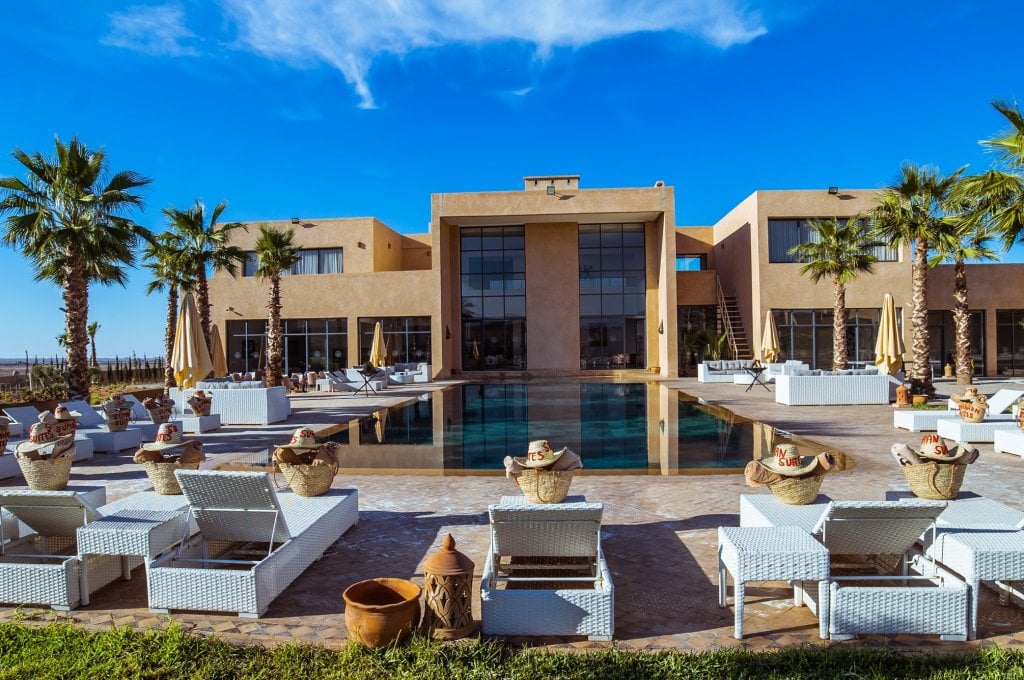 Sumahan Suites
