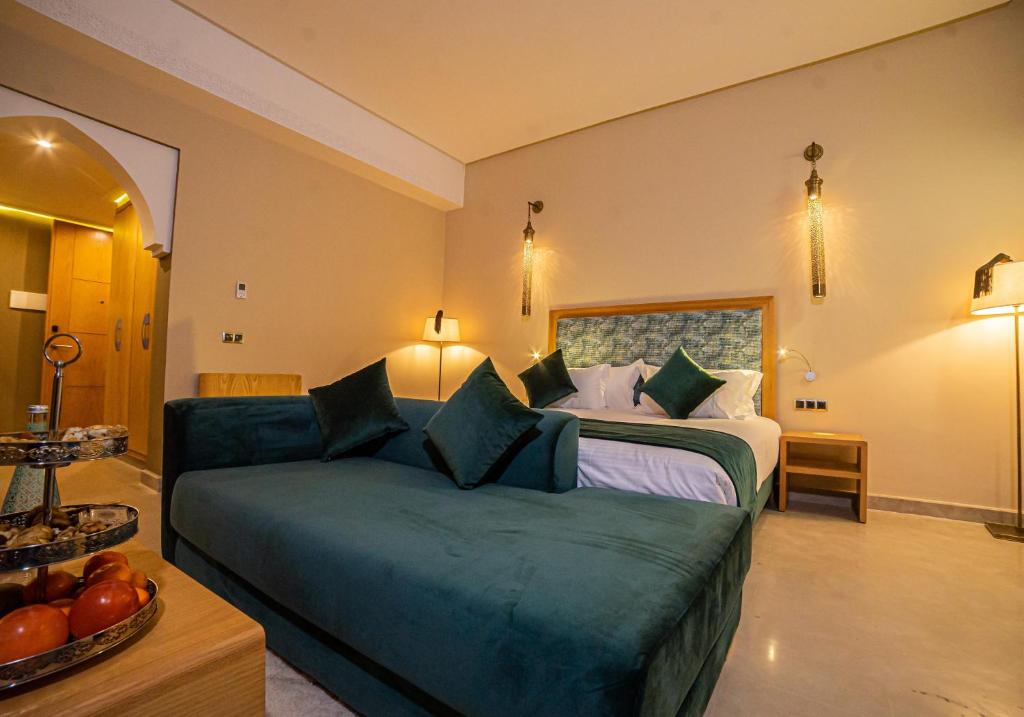 Sumahan Suites