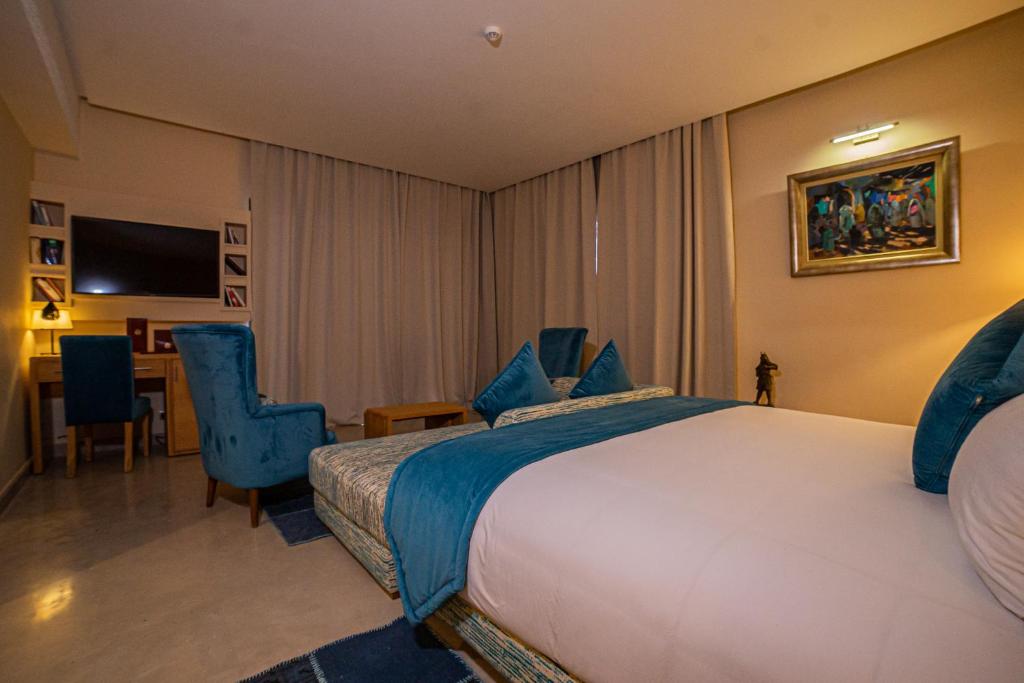 Sumahan Suites