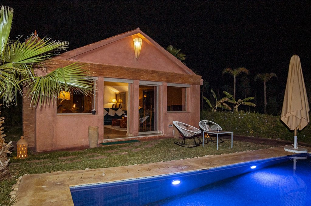 Sumahan Suites