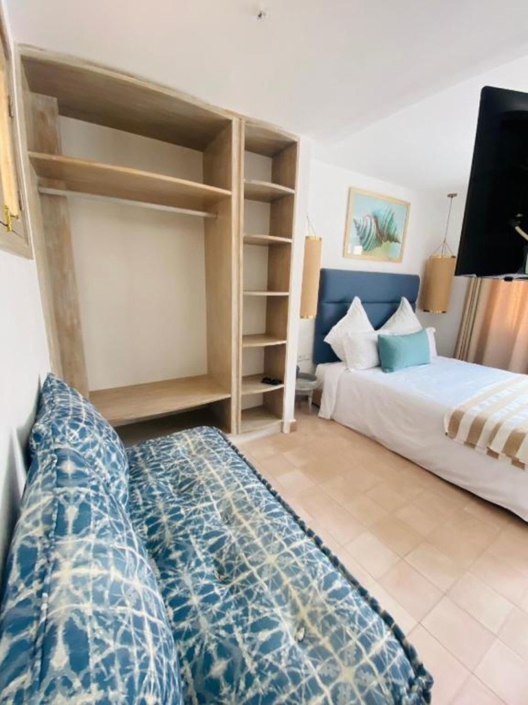 Riad Al Madina (Essaouira)