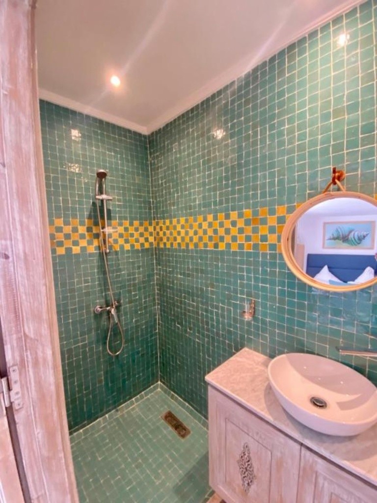Riad Al Madina (Essaouira)