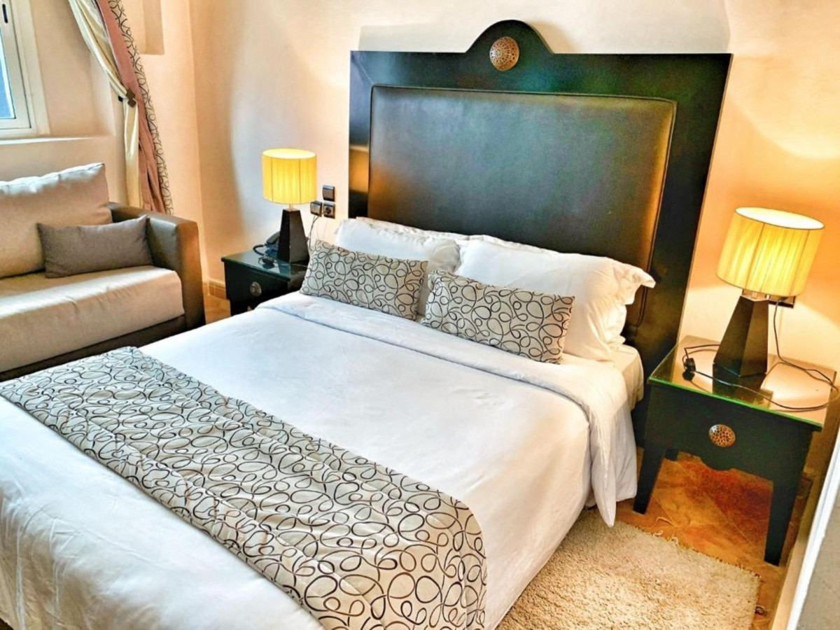Riad Al Madina (Essaouira)