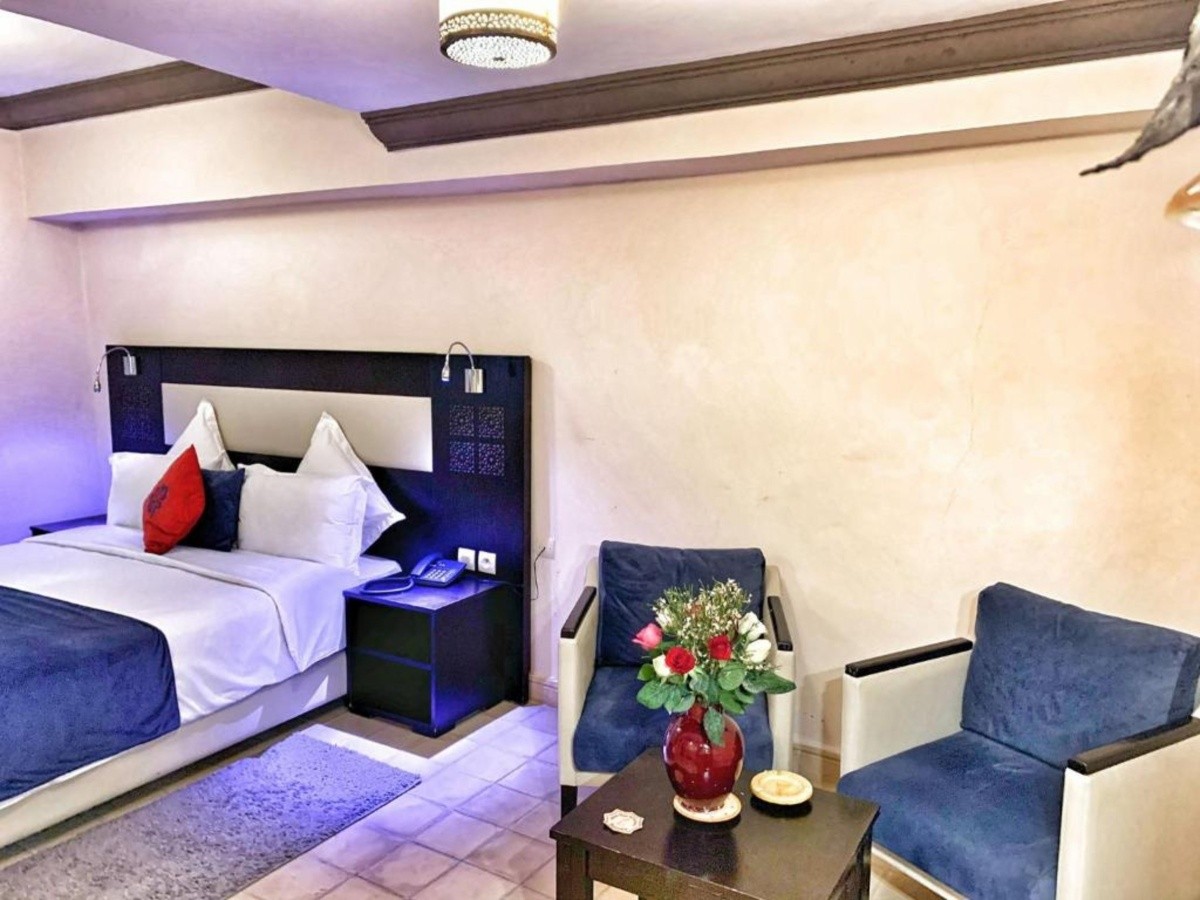 Riad Al Madina (Essaouira)