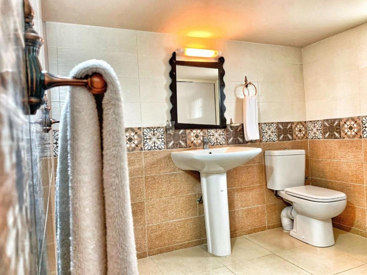Riad Al Madina (Essaouira)