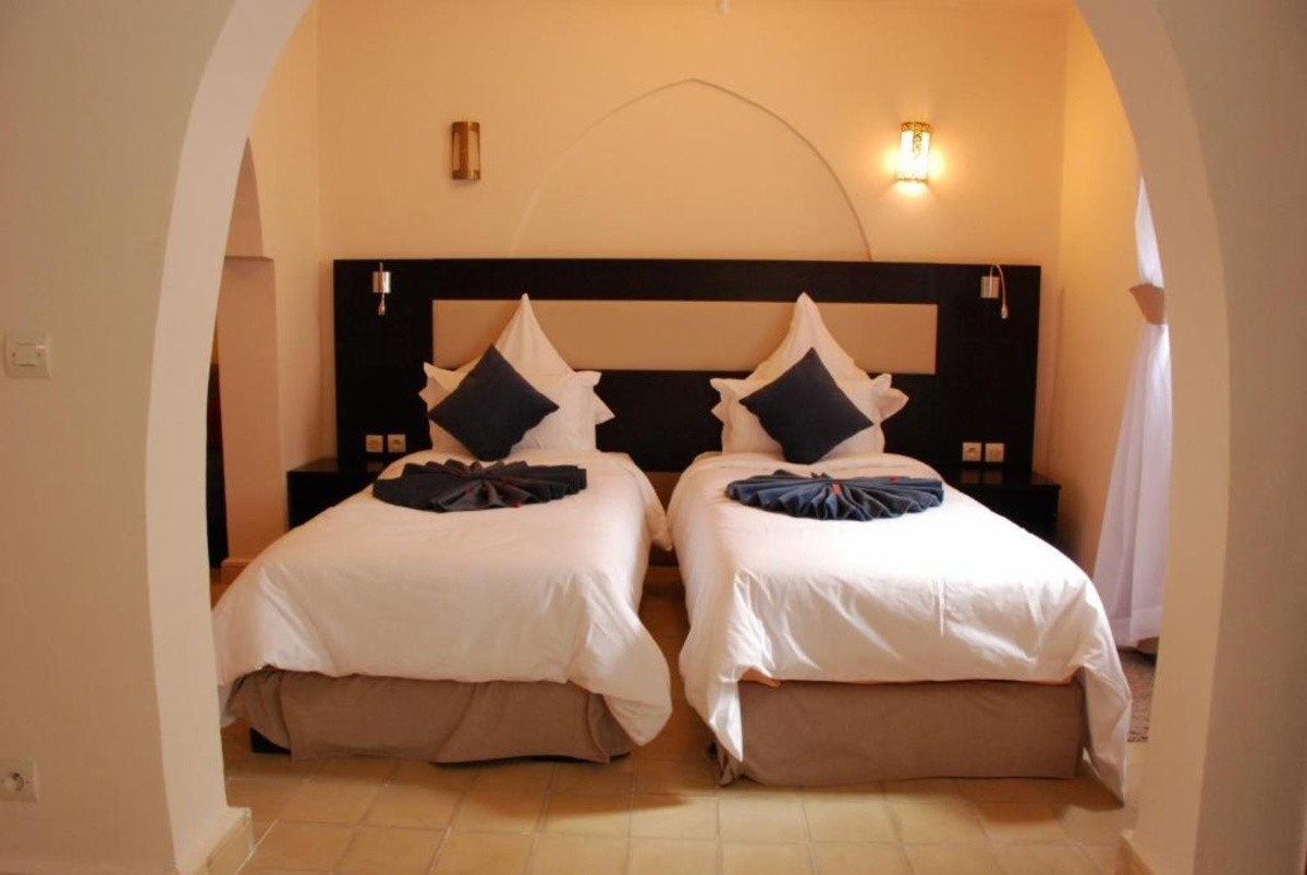 Riad Al Madina (Essaouira)