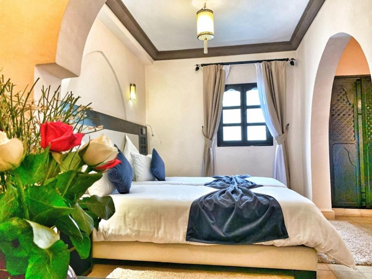 Riad Al Madina (Essaouira)