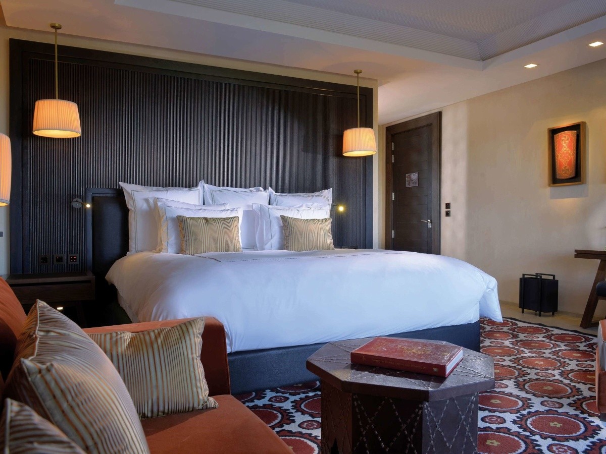 Fairmont Royal Palm
