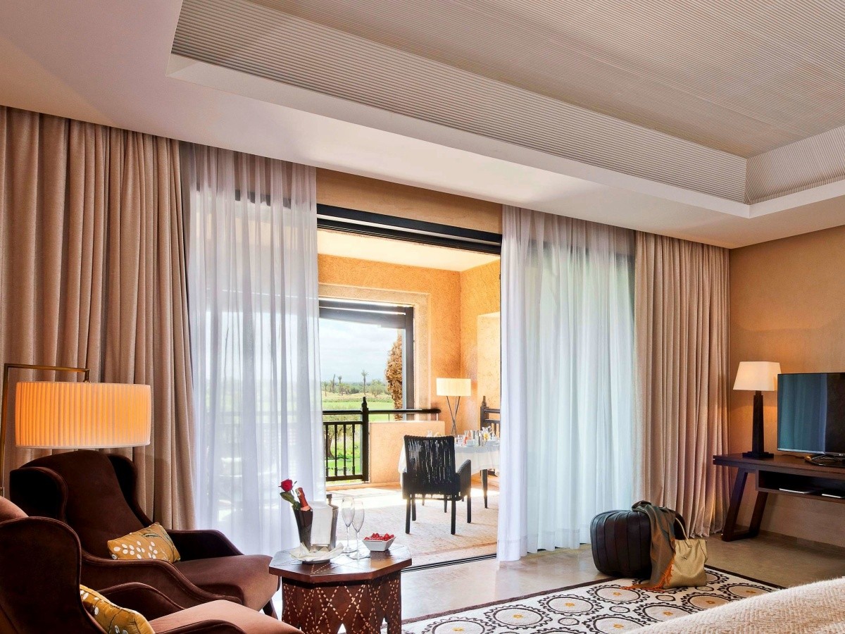 Fairmont Royal Palm