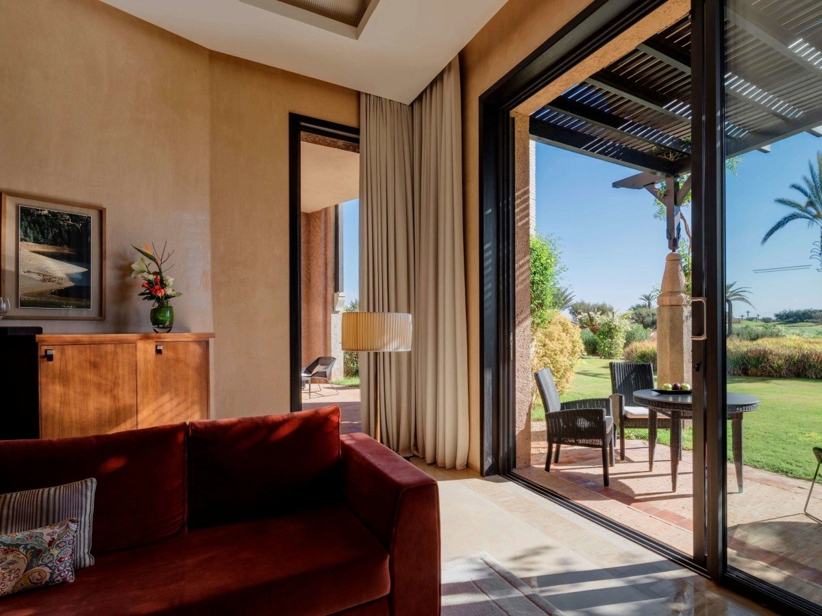 Fairmont Royal Palm