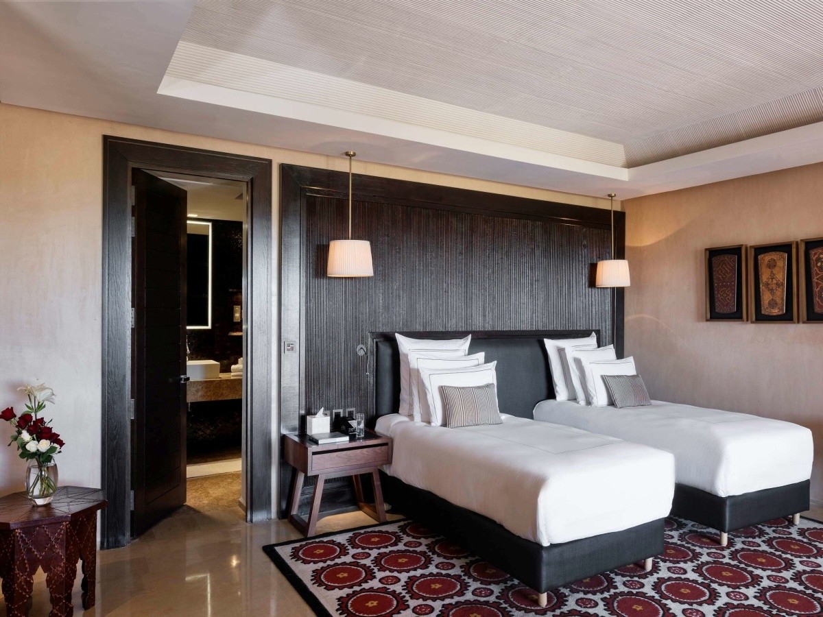 Fairmont Royal Palm