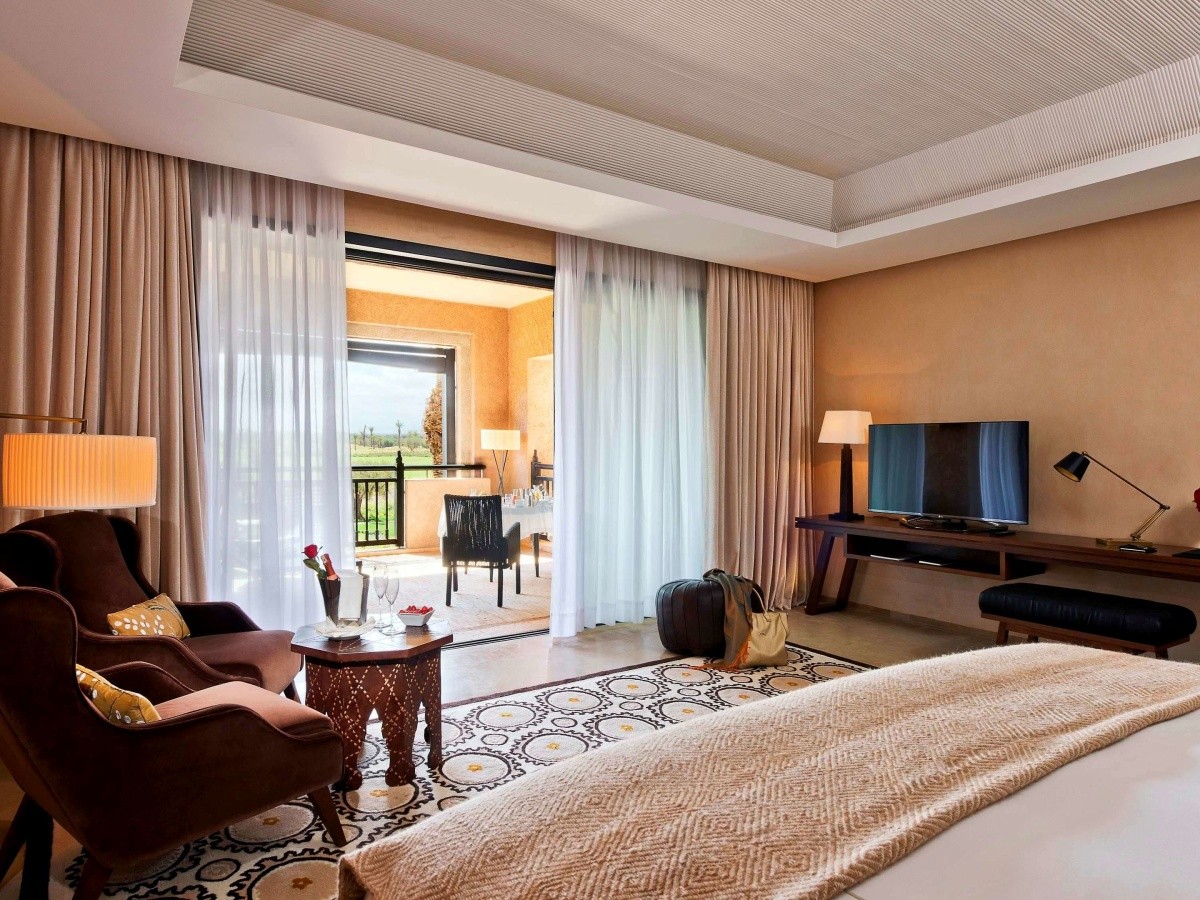 Fairmont Royal Palm