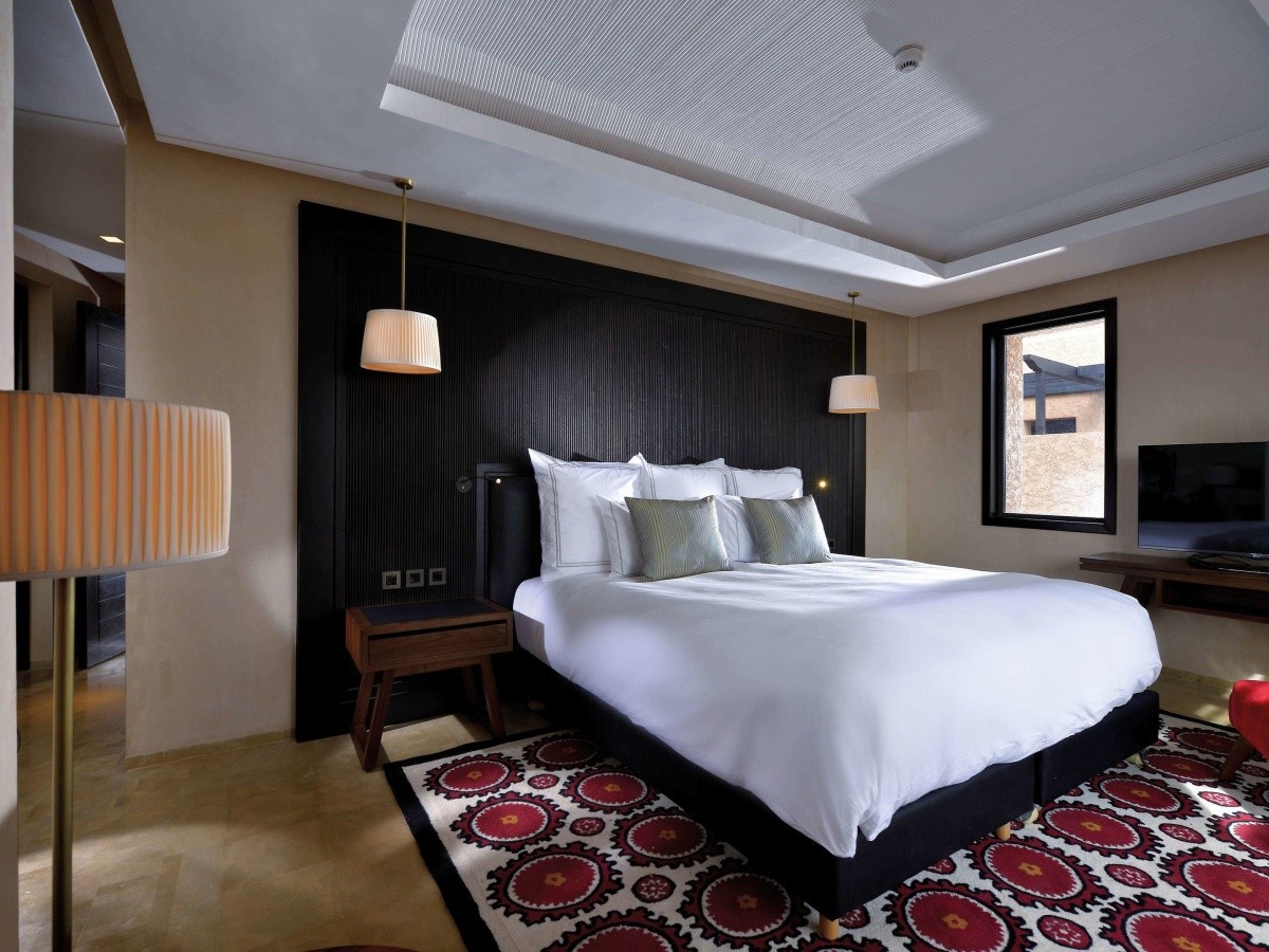 Fairmont Royal Palm