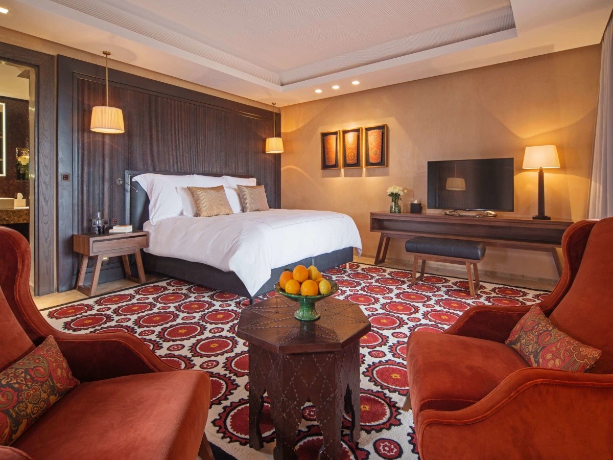 Fairmont Royal Palm