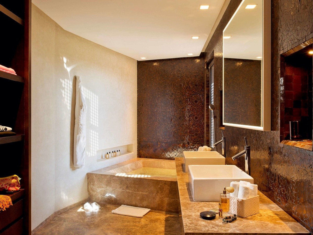 Fairmont Royal Palm