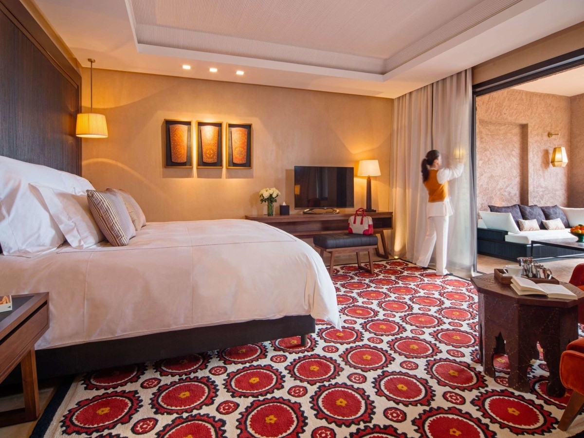 Fairmont Royal Palm