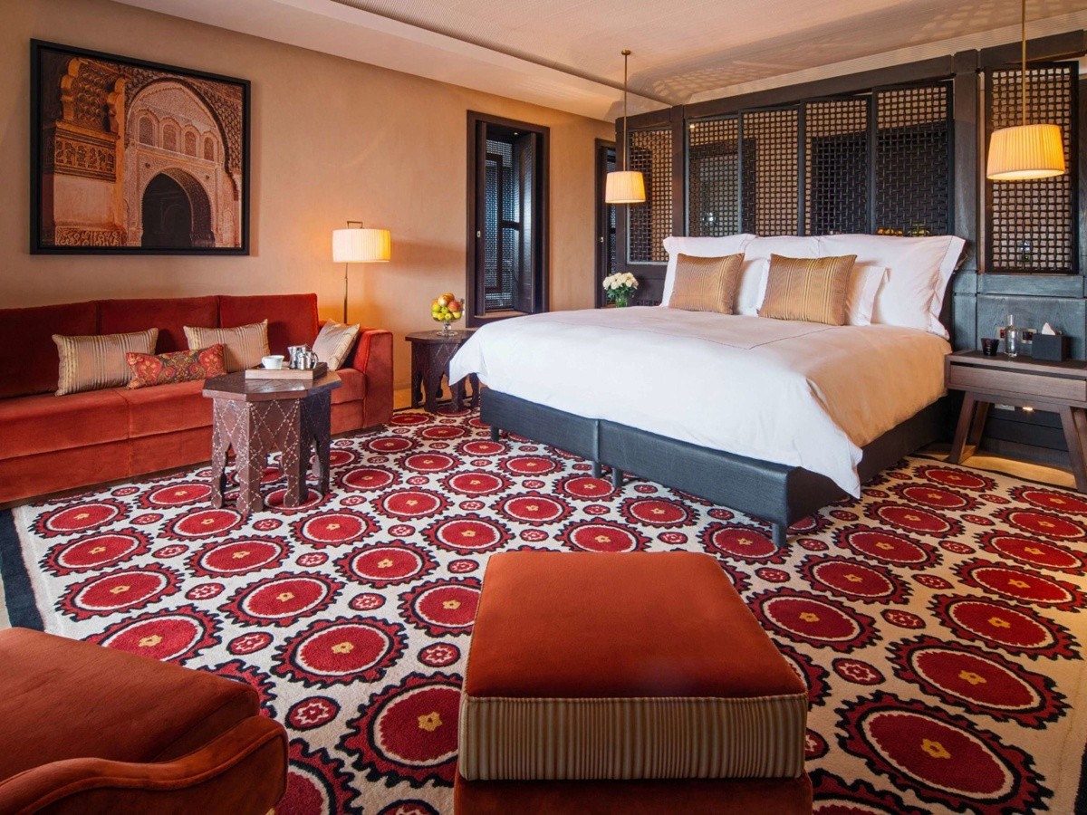 Fairmont Royal Palm