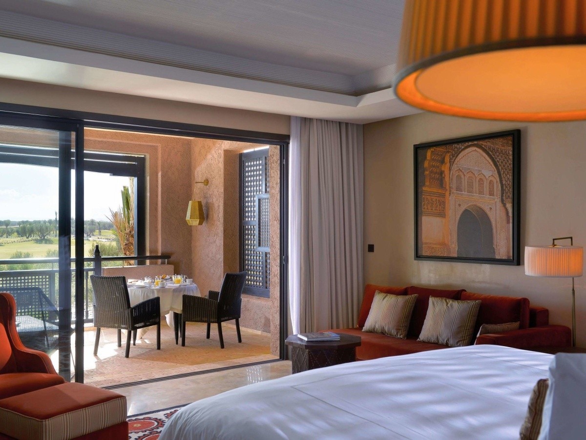 Fairmont Royal Palm