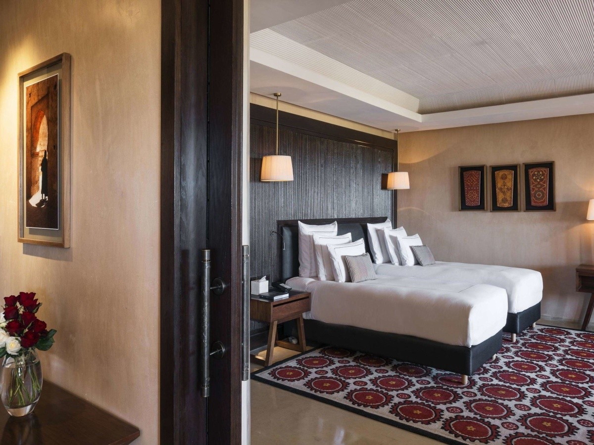 Fairmont Royal Palm