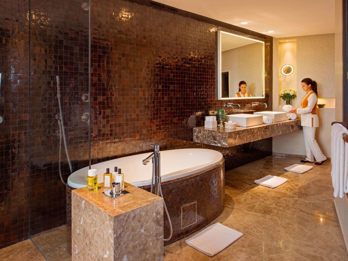 Fairmont Royal Palm