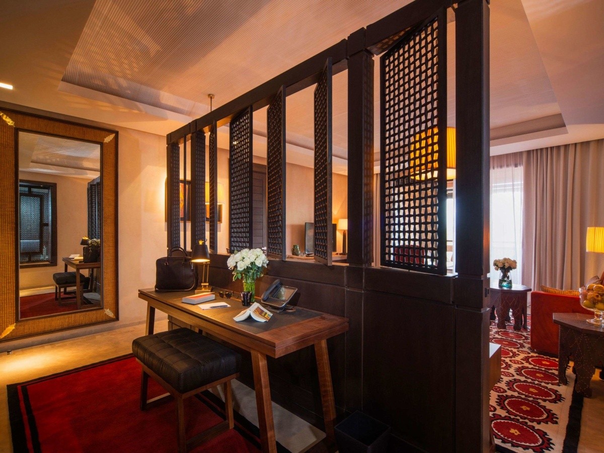 Fairmont Royal Palm